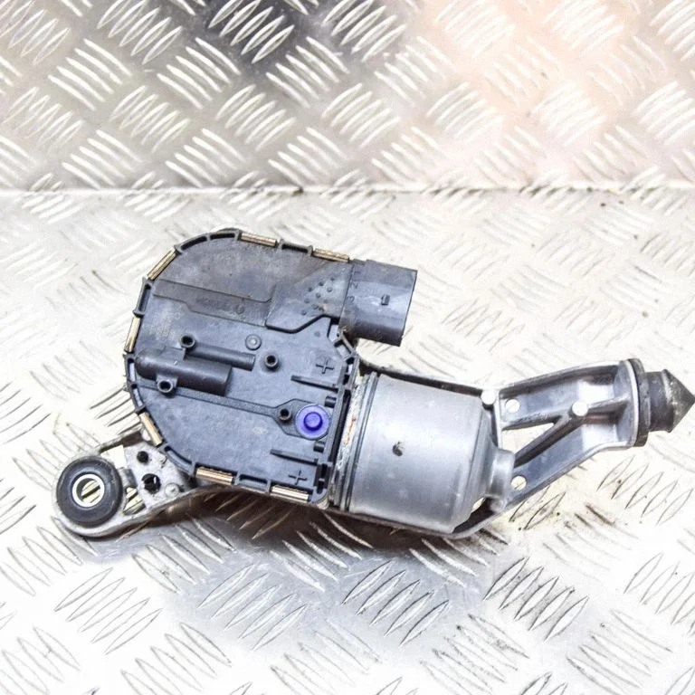 Kojameeste mehhanismi komplekt – Ford Focus (2010-2017)