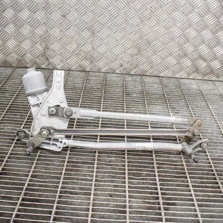 Kojameeste mehhanismi komplekt – Peugeot 208 I (2012-2019)