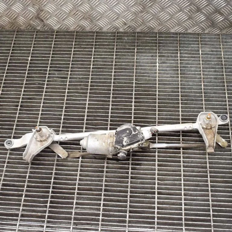 Kojameeste mehhanismi komplekt – Subaru Forester SH (2008-2013)