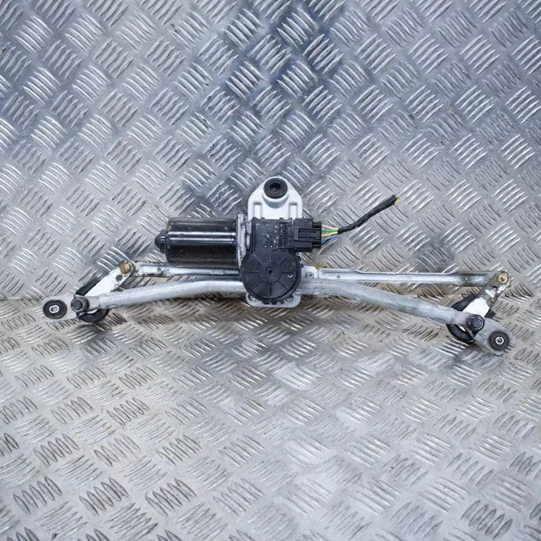 Tīrītāju mehānisma komplekts SLDS