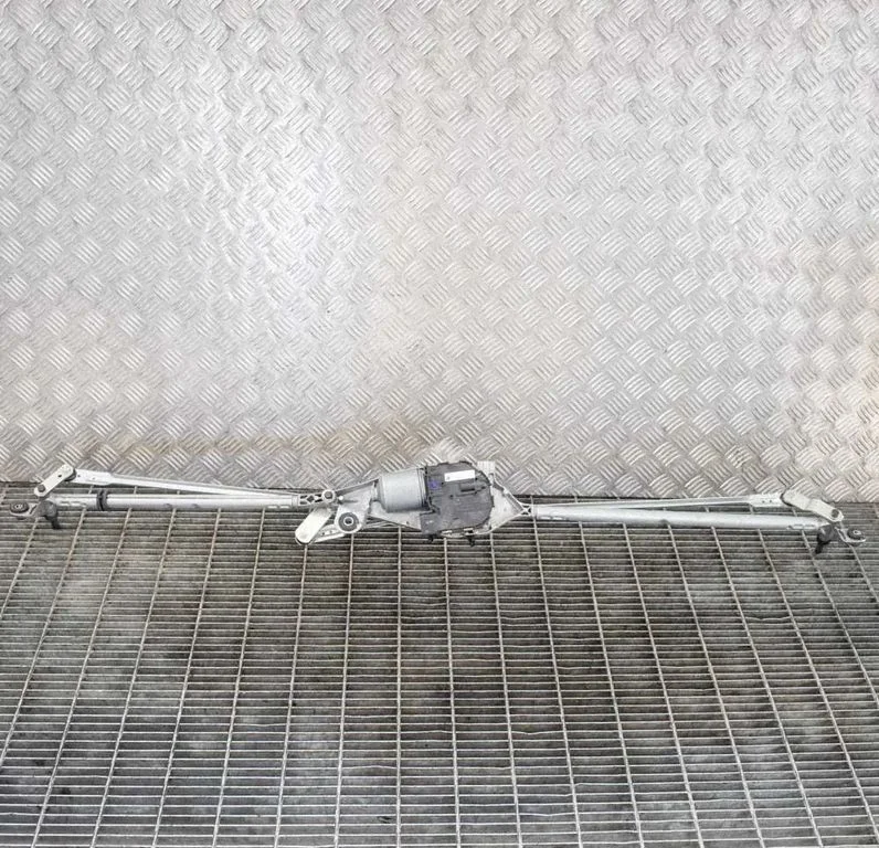 Tīrītāju mehānisma komplekts 3397021779
