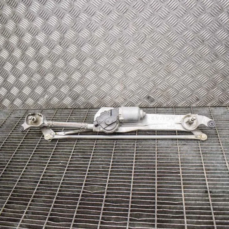 Mechanizm wycieraczek z silniczkiem 1593000771