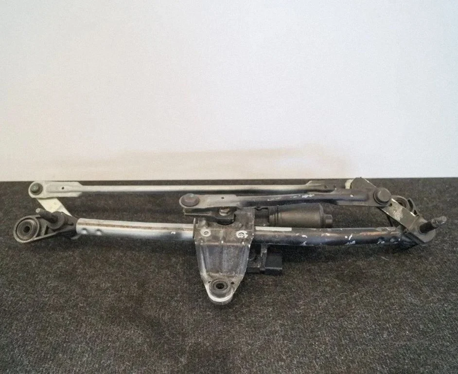 Kojameeste mehhanismi komplekt – Audi A3 S3 8V (2013-2019)