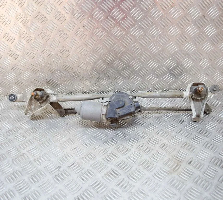 Front wiper linkage and motor – Subaru Forester SH (2008-2013)