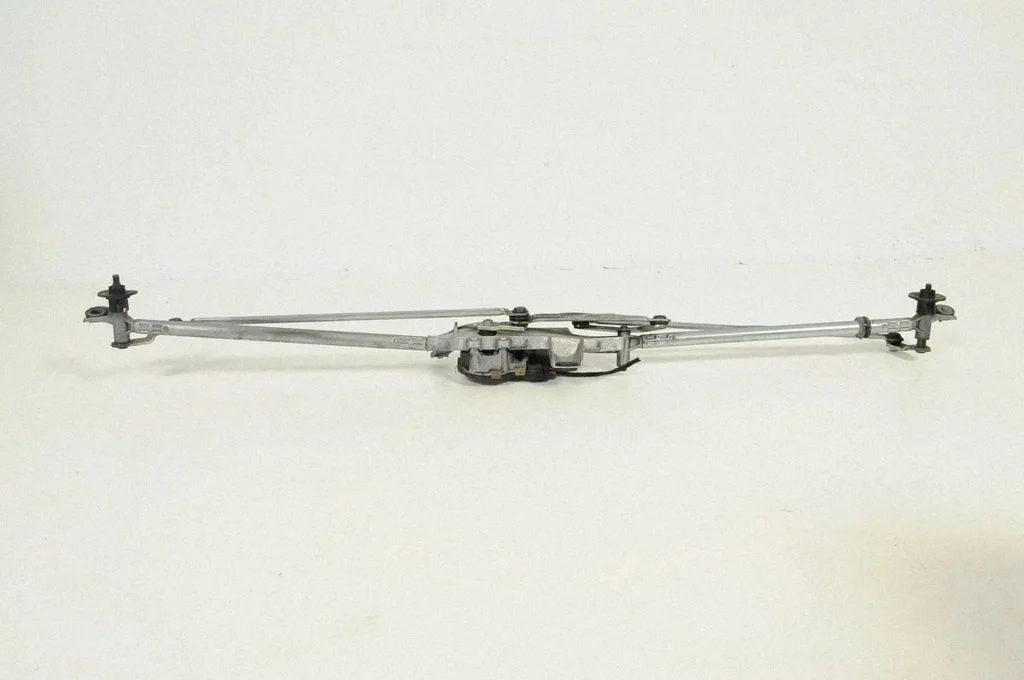 Front wiper linkage and motor 1397220624 – Opel Cascada (2013-)
