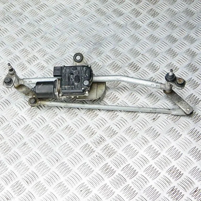 Kojameeste mehhanismi komplekt – Volkswagen Passat CC (2008-2016)