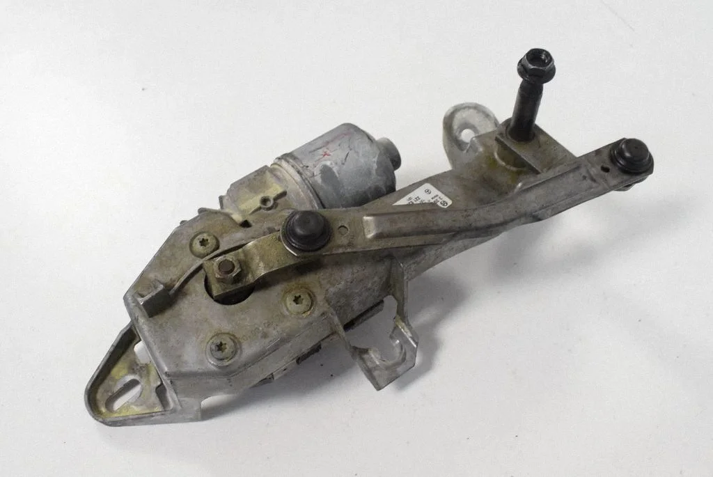 Mechanizm wycieraczek z silniczkiem A2218204342