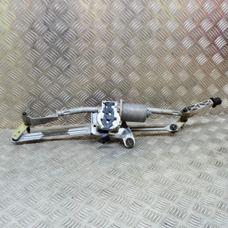 Kojameeste mehhanismi komplekt – Volvo S80 (1999-2003)