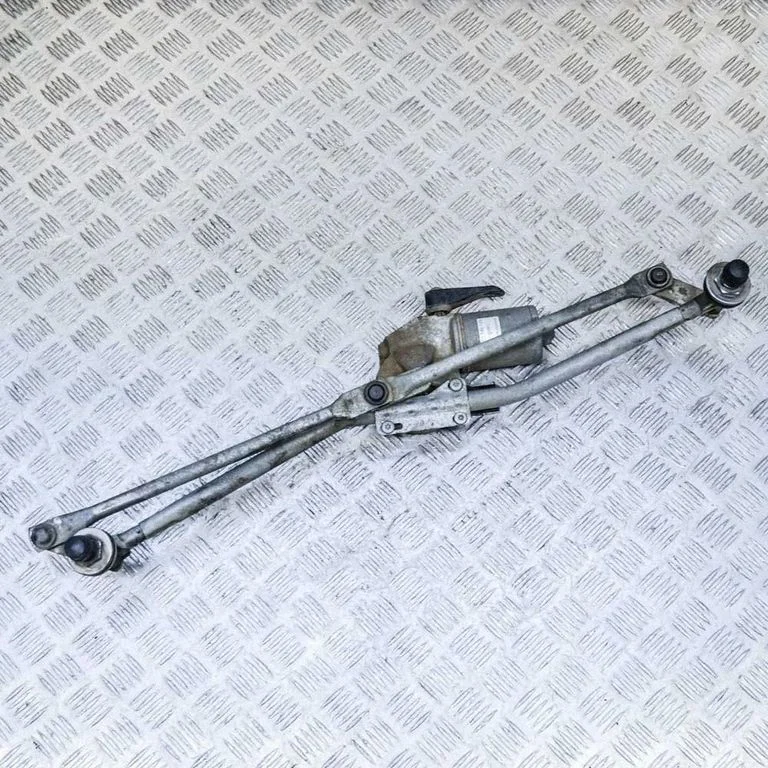 Tīrītāju mehānisma komplekts