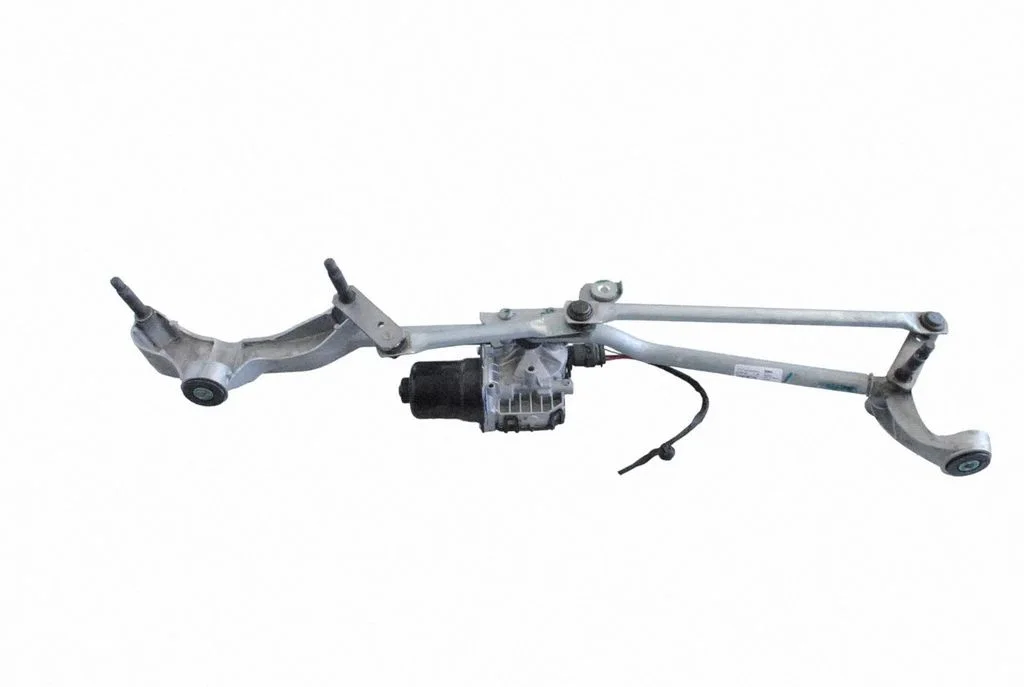 Front wiper linkage and motor – Mercedes-Benz GLE-Class W167 (2019-)