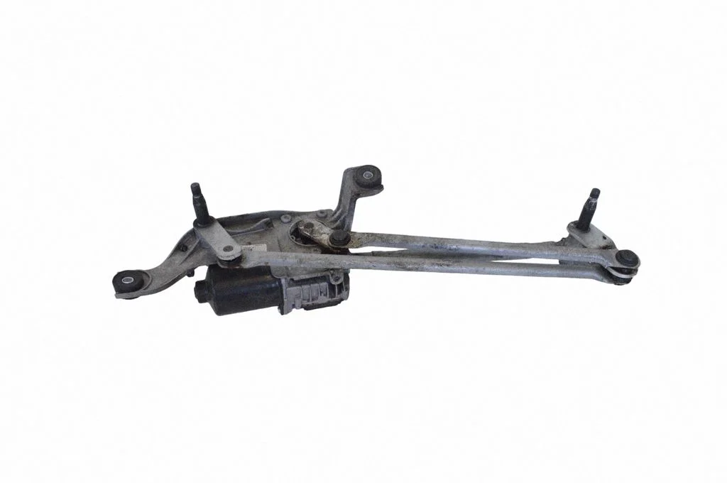 Mechanizm wycieraczek z silniczkiem GR9B17500BA