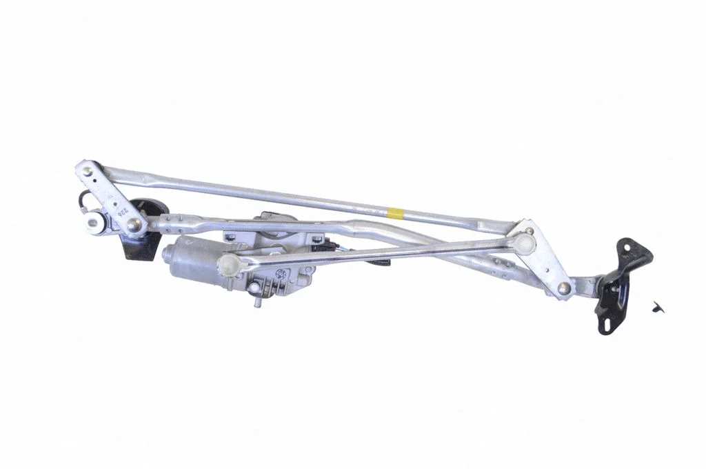 Kojameeste mehhanismi komplekt 1593009193 – Lexus ES VII XZ10 (2018-2021)