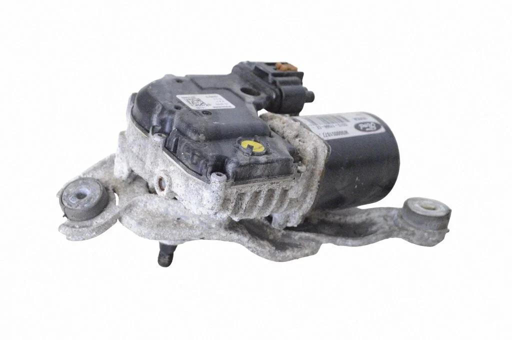 Tīrītāju mehānisma komplekts – Ford Mondeo MK V (2014-)