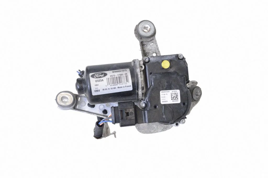 Tīrītāju mehānisma komplekts DS7317504DE