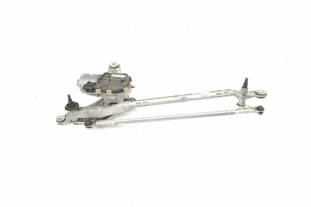 Front wiper linkage and motor – Audi A4 S4 B9 (2015-2019)