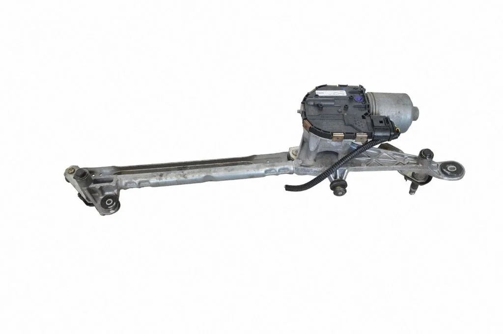 Front wiper linkage and motor – Volvo S90, V90 (2016-)