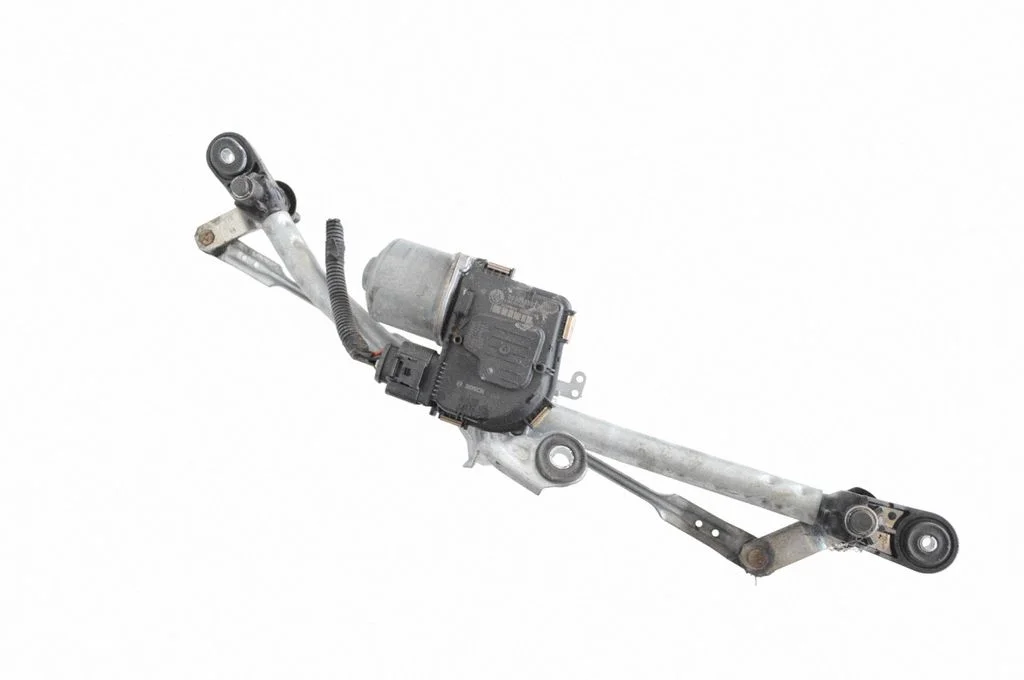 Kojameeste mehhanismi komplekt – Alfa Romeo Stelvio (2016-)