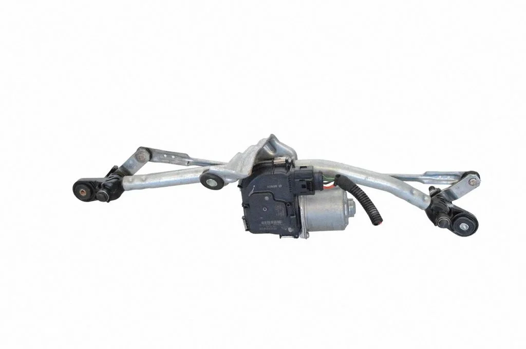Kojameeste mehhanismi komplekt – Alfa Romeo Stelvio (2016-)