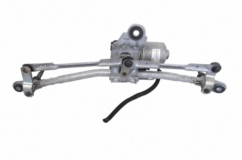 Front wiper linkage and motor – Alfa Romeo Giulia (2016-)
