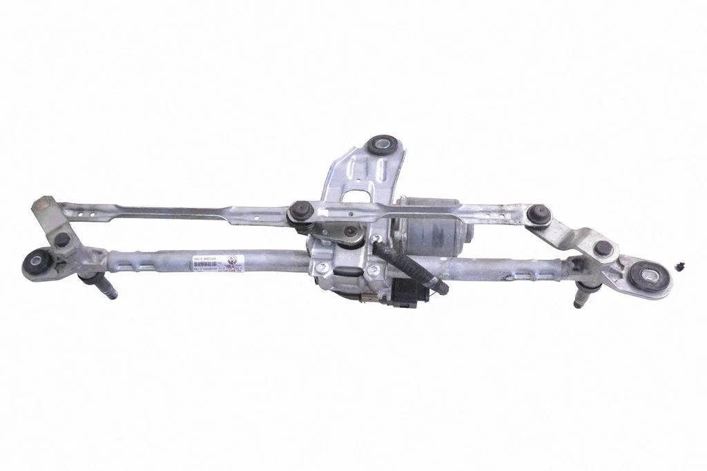 Front wiper linkage and motor – Alfa Romeo Giulia (2016-)