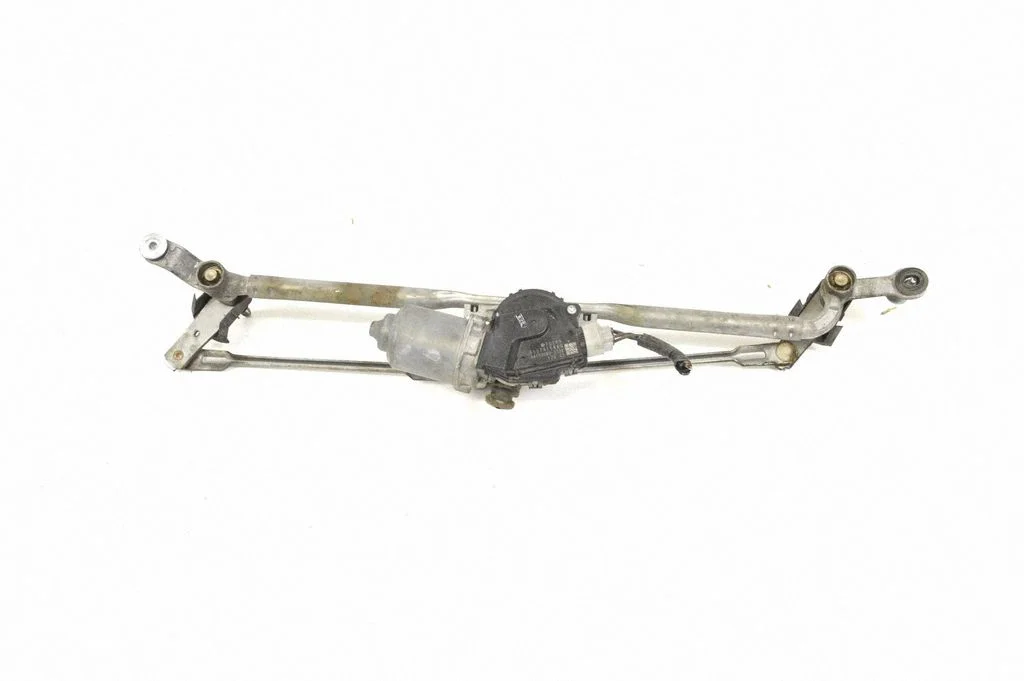 Mechanizm wycieraczek z silniczkiem 55079158AG