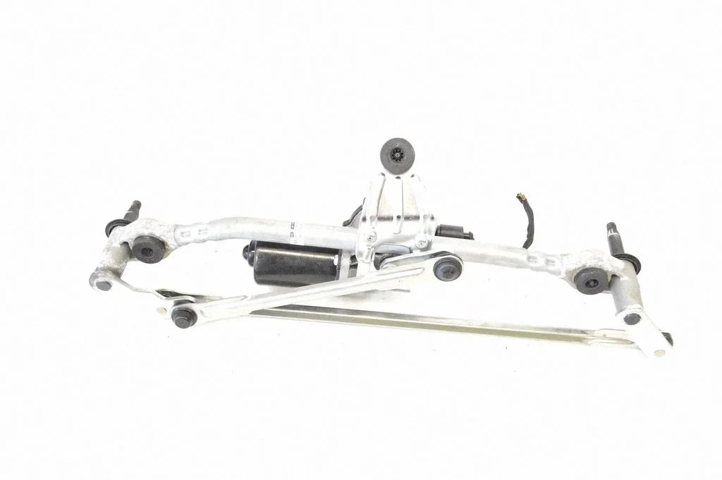 Front wiper linkage and motor 81C955023A – Audi SQ2 GA (2017-)