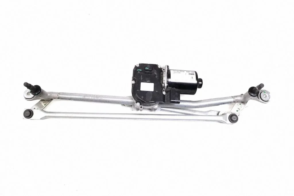 Front wiper linkage and motor – Porsche Macan (95B) (2014-2018)