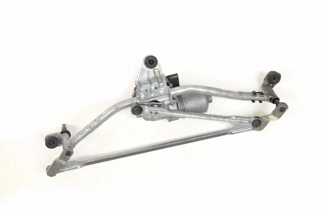 Kojameeste mehhanismi komplekt – Volkswagen Passat CC (2008-2016)