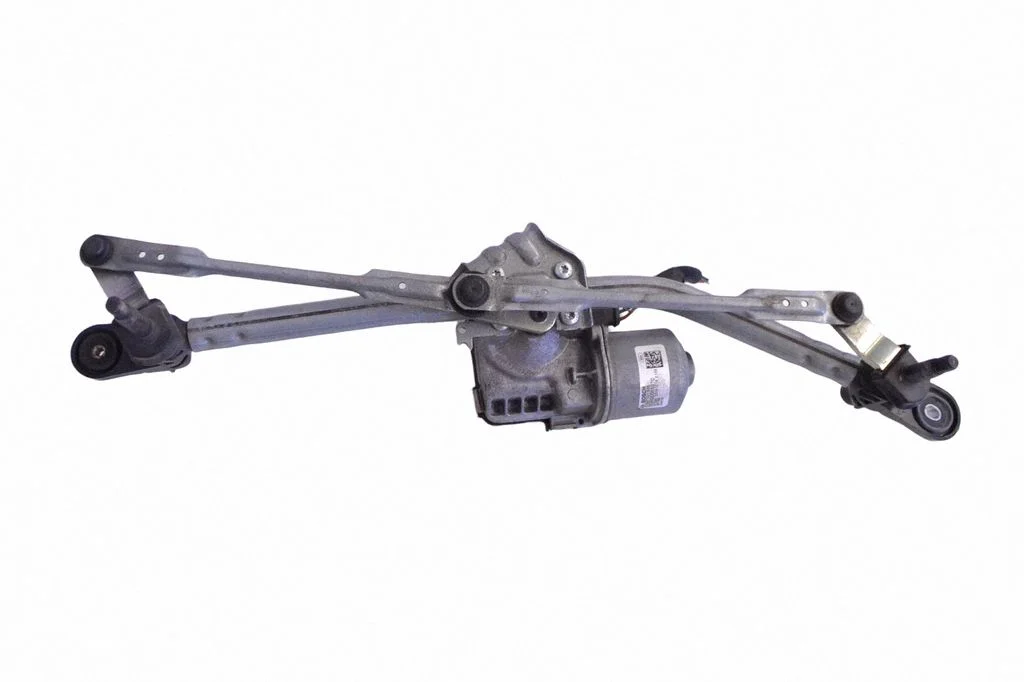 Kojameeste mehhanismi komplekt – Alfa Romeo Stelvio (2016-)