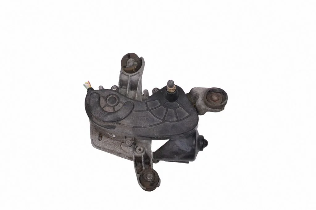 Mechanizm wycieraczek z silniczkiem 9673484080