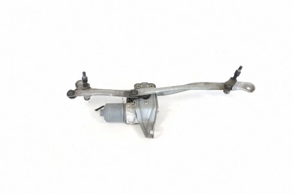 Mechanizm wycieraczek z silniczkiem 3397021523