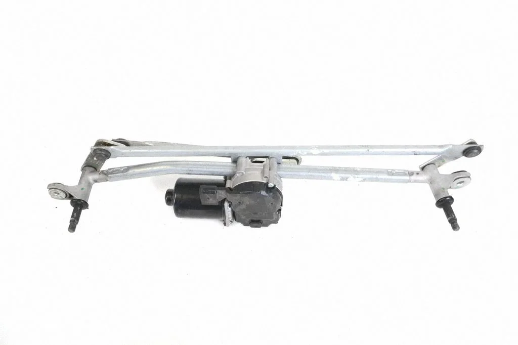 Front wiper linkage and motor – Porsche Macan (95B) (2014-2018)