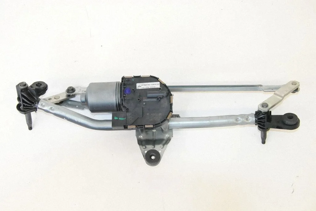 Kojameeste mehhanismi komplekt – Audi A3 S3 8V (2013-2019)