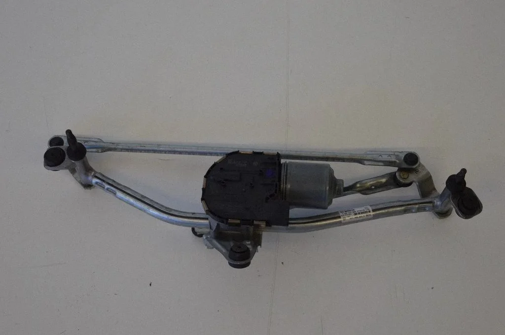 Kojameeste mehhanismi komplekt – Volkswagen Passat B6 (2005-2010)