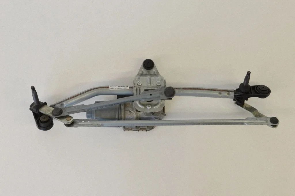 Kojameeste mehhanismi komplekt – Audi A3 S3 8V (2013-2019)
