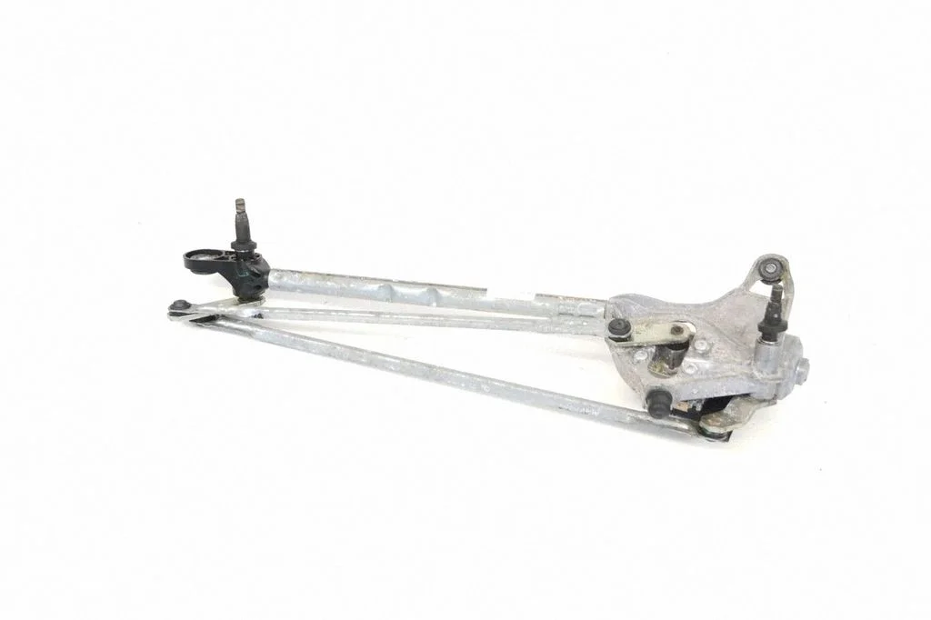 Front wiper linkage and motor JX7B17504BB
