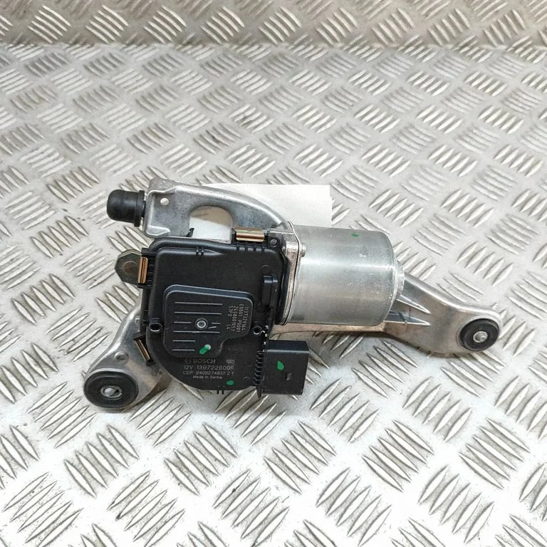 Wiper motor – Peugeot 3008 III (2023-)
