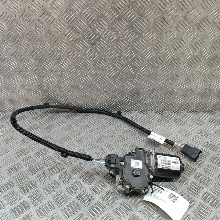Wiper motor – Opel Vivaro (2019-)