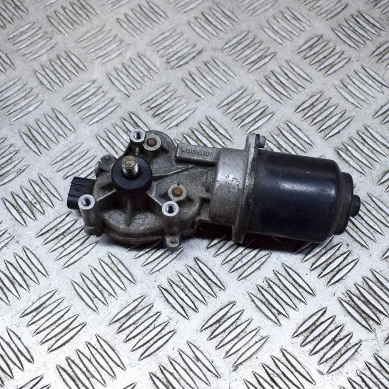 Wiper motor – Mazda 2 (2003-2007)