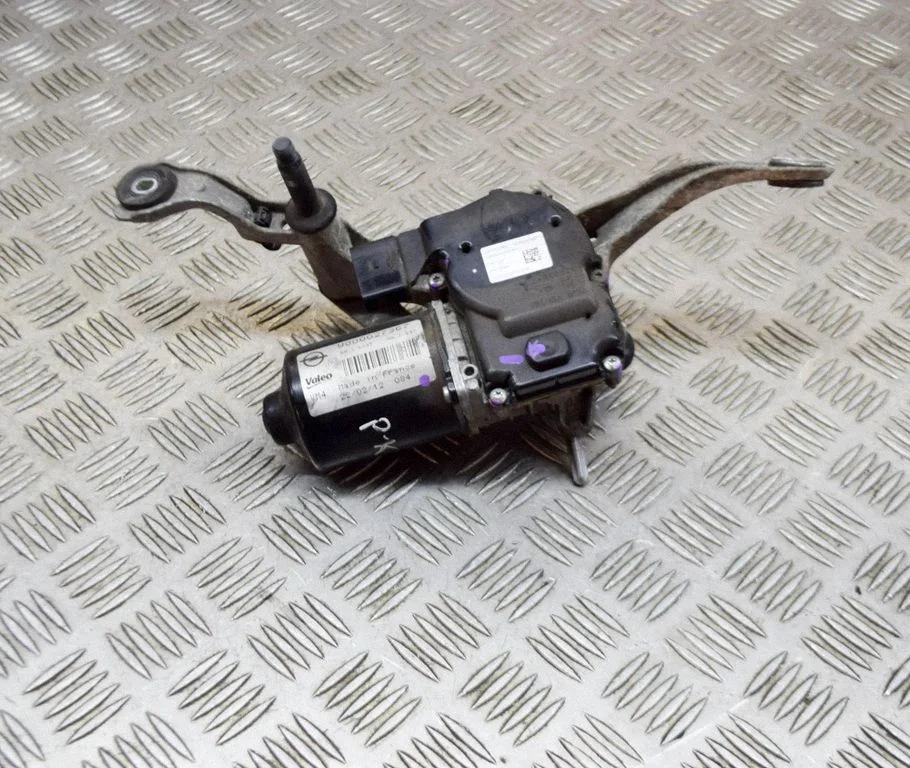 Tīrītāju motoriņš W000027367