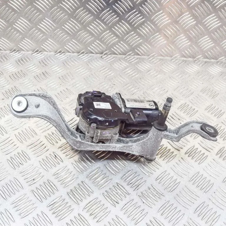 Tīrītāju motoriņš W000030851