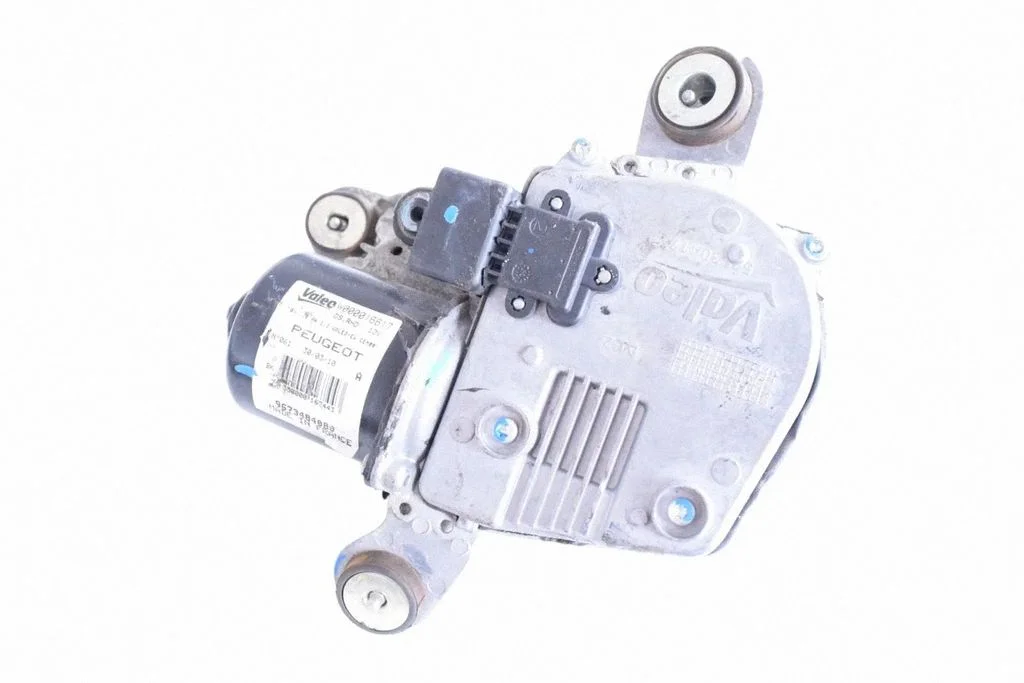 Tīrītāju motoriņš 9673484080