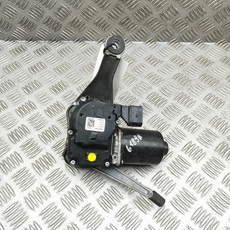 Tīrītāju motoriņš W000077310