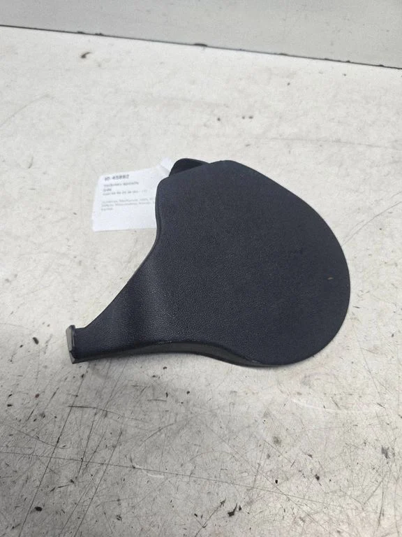 Seat trim 4F0881327