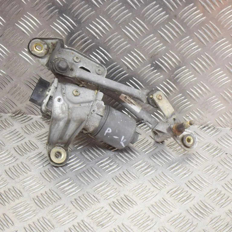 Tīrītāju motoriņš 3D1955119