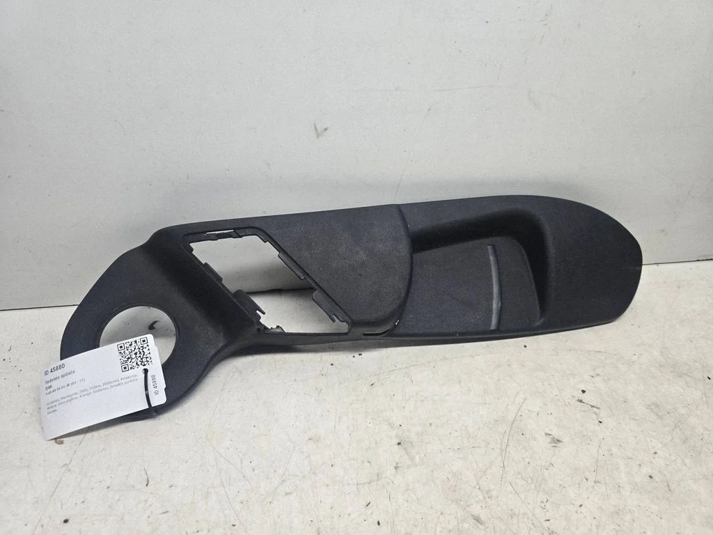 Seat trim 2100035L