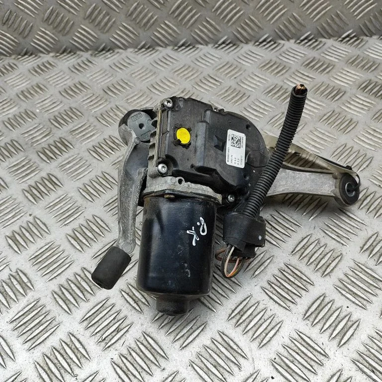 Wiper motor W000077310