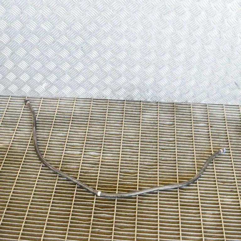 Esiklaasi pesuvedeliku voolik(ud) 4G8955667B
