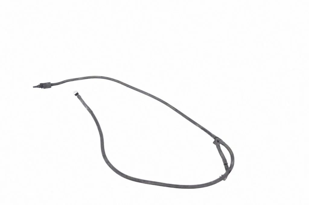 Windshield washer fluid hose