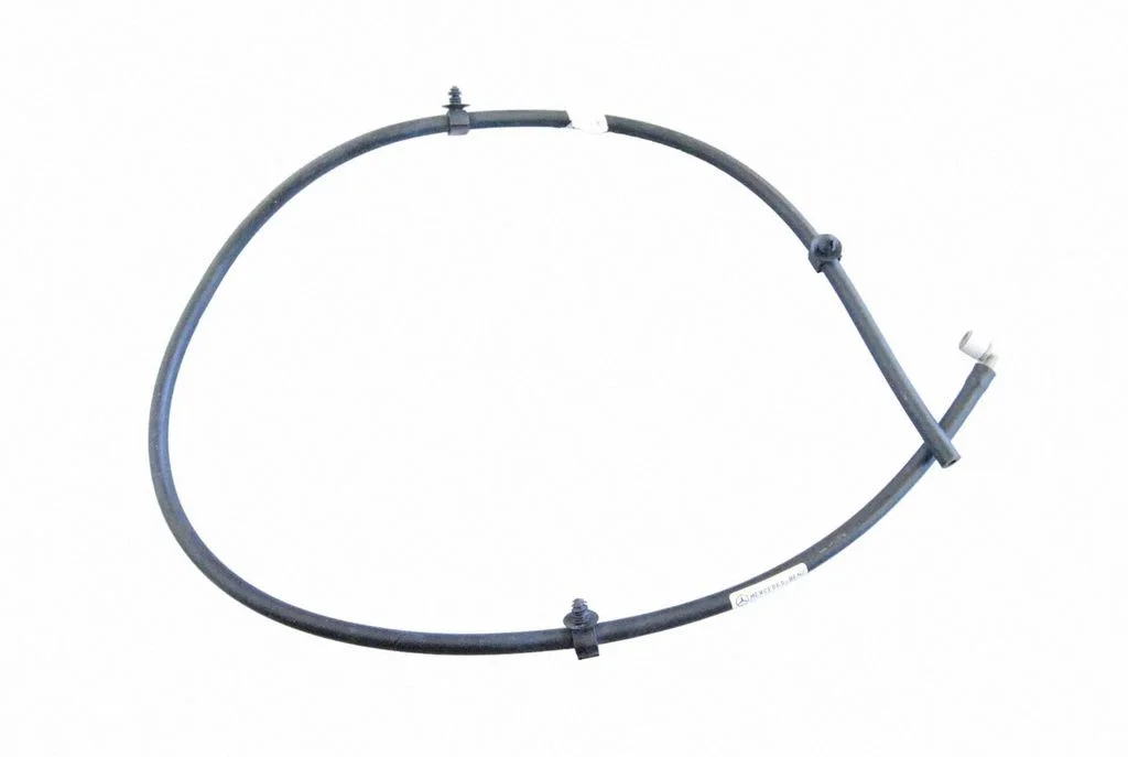 Windshield washer fluid hose – Mercedes-Benz GLC-Class C253 (2016-)
